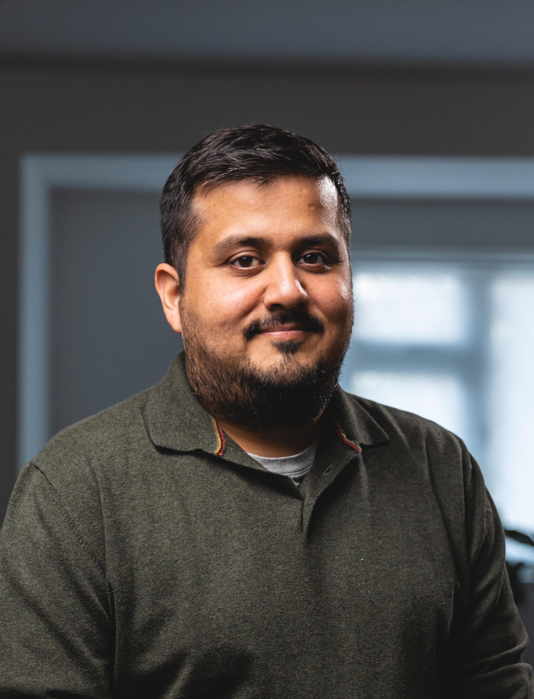 kev_headshot headshot of a business executive